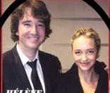 Hélène de Fougerolles et Antoine Arnault ont... officialisé leur idylle !