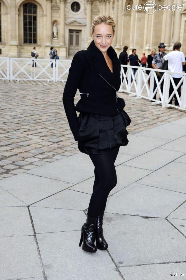 Hélène de Fougerolles