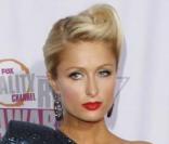 Paris Hilton lors de la soirée des Fox Reality Channel Really Awards au Misc Box à Hollywood le 13 octobre 2009