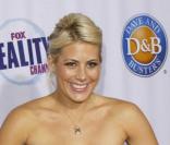 Shayne Lamas lors de la soirée des Fox Reality Channel Really Awards au Misc Box à Hollywood le 13 octobre 2009