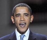 Barack Obama : Découvrez-le dansant la salsa... devant J.Lo et Eva Longoria !