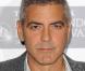 George Clooney très décontract', à l'occasion de l'avant-première du  Fantastique Mr. Fox , lors du BFI London Film Festival, au Dorchester Hotel, à Londres, le 14 octobre 2009 !