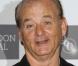 Le délirant Bill Murray, à l'occasion de l'avant-première du  Fantastique Mr. Fox , lors du BFI London Film Festival, au Dorchester Hotel, à Londres, le 14 octobre 2009 !