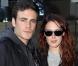 Rumer Willis : Accro au shopping, à la cigarette mais surtout... à son amoureux !