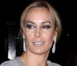 Tara Palmer Tomkinson à la soirée d'anniversaire des 300 ans du magazine  Tatler , le 14 octobre 2009 