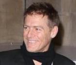 Bryan Adams à la soirée d\'anniversaire des 300 ans du magazine <i>Tatler</i>, le 14 octobre 2009<br />