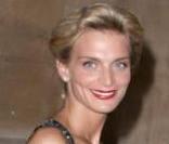 Sarah Marshall à la soirée d'anniversaire des 300 ans du magazine  Tatler , le 14 octobre 2009 