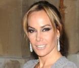 Tara Palmer Tomkinson, outrageuse, à la soirée d'anniversaire des 300 ans du magazine  Tatler , le 14 octobre 2009