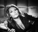 Jalane dans le clip de  Ma Folie , premier single de l'album  Jour J  à paraître le 16 novembre 2009