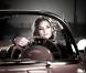 Jalane dans le clip de  Ma Folie , premier single de l'album  Jour J  à paraître le 16 novembre 2009
