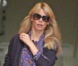 Claudia Schiffer