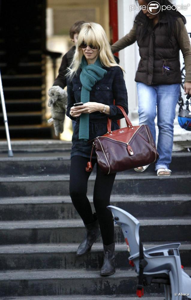 Claudia Schiffer