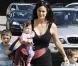 Carrie-Anne Moss : La jolie Trinity de 