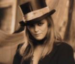 Vanessa Paradis,  Il y a  (image extraite du clip)