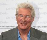Richard Gere lors du festival du film de Rome le 16 octobre 2009