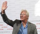 Richard Gere lors du festival du film de Rome le 16 octobre 2009