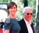 Le toujours séduisant Richard Gere et sa femme... concurrencés par des perles du cinéma !