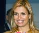 La princesse Maxima des Pays-Bas : Inséparable de ses trois fillettes et... toujours dans le vent !