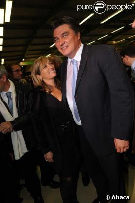 David Douillet a remporté dimanche l'élection législative partielle dans la 12eme circonscription des Yvelines