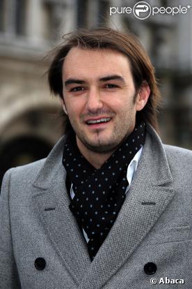 Cyril Lignac