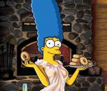 Les Simpsons : toutes les photos sexy de Marge dans Playboy... et toutes les stars pour leurs 20 ans !