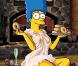 Les Simpsons : toutes les photos sexy de Marge dans Playboy... et toutes les stars pour leurs 20 ans !