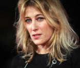 Valeria Bruni-Tedeschi, à l'occasion de l'avant-première des  Regrets , dans le cadre du 4e Festival International du Film de Rome, le 19 octobre 2009 !