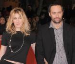 La charmante Valeria Bruni-Tedeschi et Cédric Kahn, à l'occasion de l'avant-première des  Regrets , dans le cadre du 4e Festival International du Film de Rome, le 19 octobre 2009 !