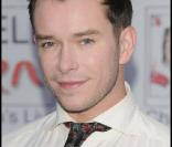 Stephen Gately des Boyzone