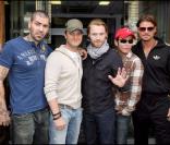 Boyzone
