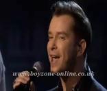 Les Boyzone dans le 9 ème épisode de High Britannia