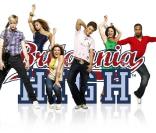 Britannia High sur W9