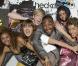 Britannia High sur W9