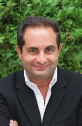 Laurent Fontaine