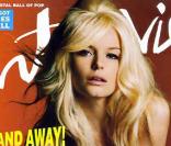 Kate Bosworth : une beauté électrique !