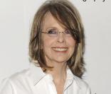 Diane Keaton et ses enfants dans le magazine More - Photos Diane