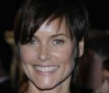 Carey Lowell à la première d'Amelia le 20/10/09 à New York !