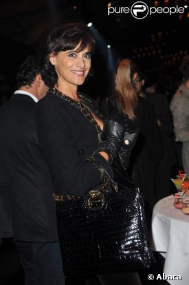 Inès de la Fressange