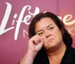 Rosie O'Donnell