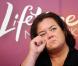 Pour la talentueuse Rosie O'Donnell : rien ne va plus avec son épouse... Bientôt la rupture ?