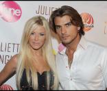 Romain et Angie