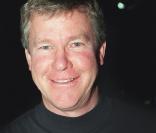 Larry Wilcox en 2001 