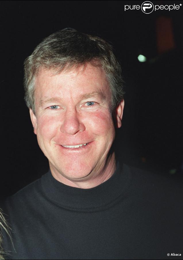 Larry Wilcox en 2001 