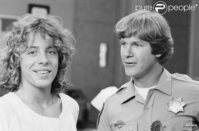 Larry Wilcox (1979)