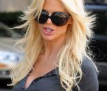 Victoria Silvstedt