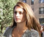 Pour donner du volume à ses cheveux, Penelope Cruz les a longtemps légèrement crêpé. Aujourd'hui, elle compte davantage sur les produits coiffants pour les soigner ! 