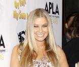 Carmen Electra lors de l'avant-première de Oy Vey ! My Son is Gay ! à Los Angeles le 22 octobre
