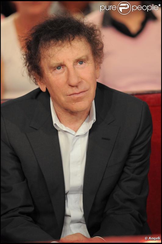 Alain Souchon