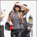 Amanda Bynes : La petite soeur de Jennie Garth nous présente... son nouveau boyfriend !