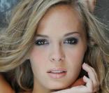 Alice Raucoules de la Star Ac' 8